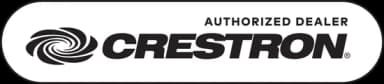 Crestron Authorised Dealer