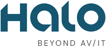 HALO Beyond AV/IT