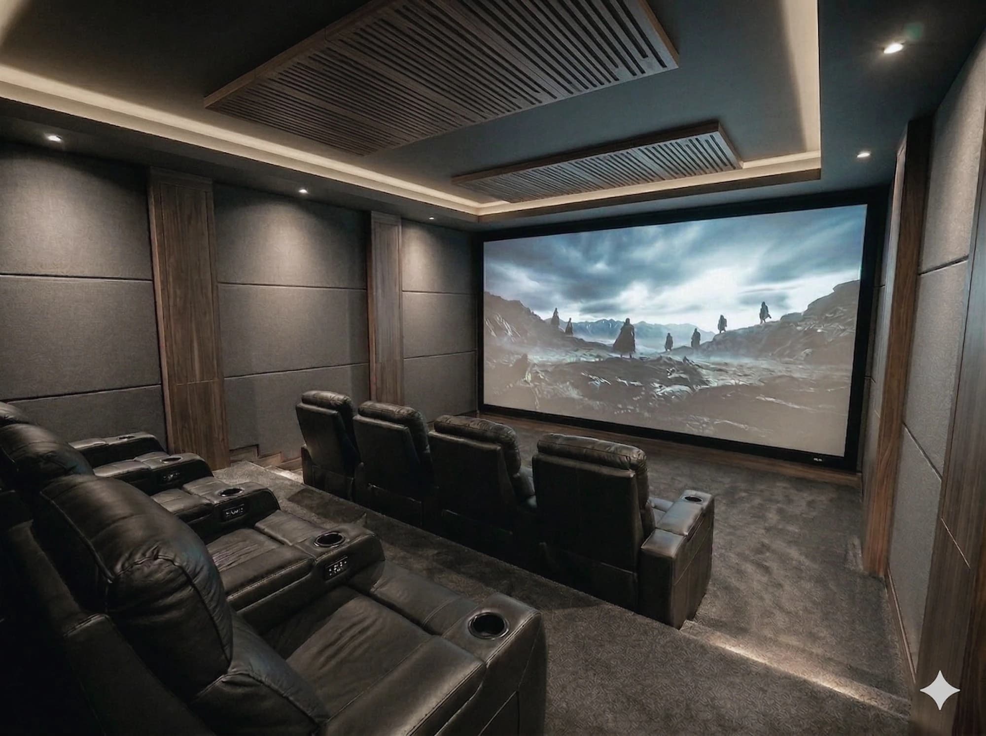 Private Cinema